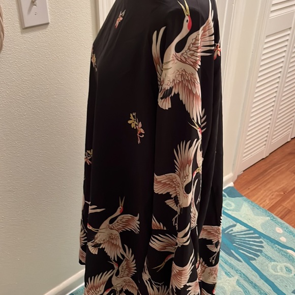 Shein swing dress - Picture 6 of 7